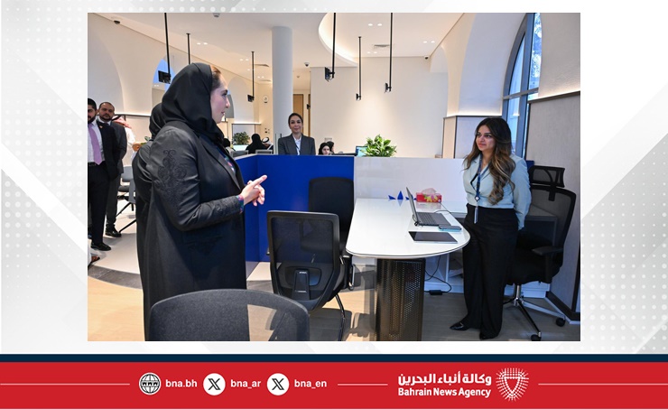 بمشاركة (بريق الرتاج) و(بنك البحرين والكويت)... وزارة الإسكان والتخطيط العمراني تطلق مبادرة جديدة لتقديم الدعم والاستشارات العقارية والتمويلية للمواطنين